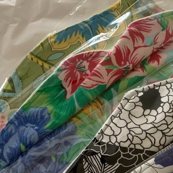 Hand Made Face Mask Assortment (5) - Picture 3 of 3